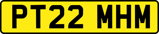 PT22MHM