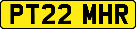 PT22MHR