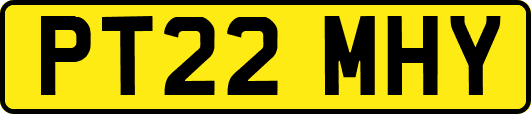 PT22MHY