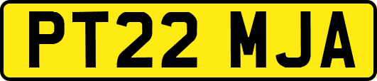 PT22MJA