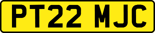 PT22MJC