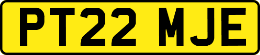 PT22MJE