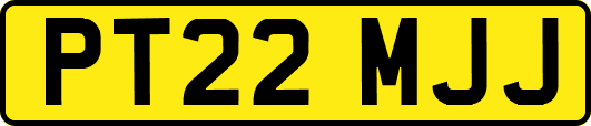 PT22MJJ