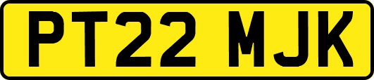PT22MJK
