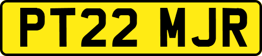PT22MJR