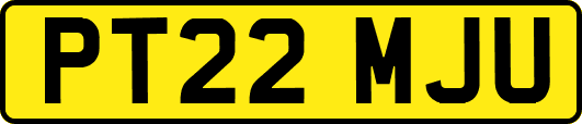 PT22MJU