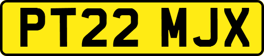 PT22MJX