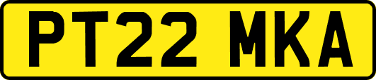PT22MKA