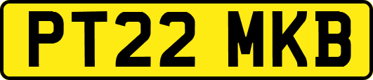 PT22MKB