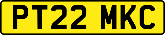 PT22MKC