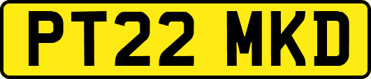PT22MKD