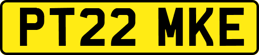 PT22MKE