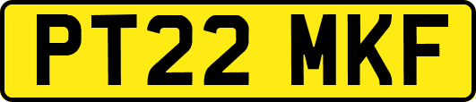 PT22MKF