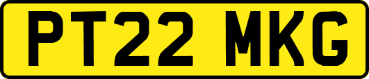PT22MKG