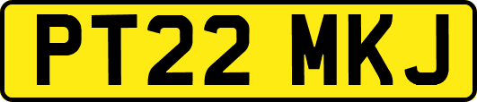 PT22MKJ