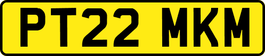 PT22MKM