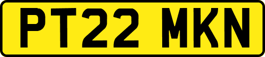 PT22MKN