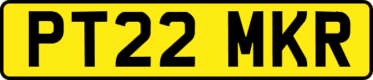 PT22MKR