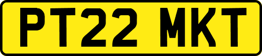 PT22MKT