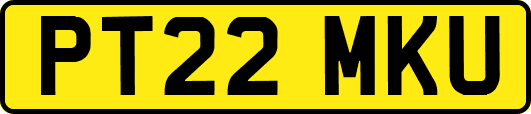 PT22MKU