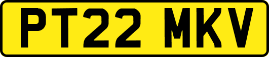 PT22MKV