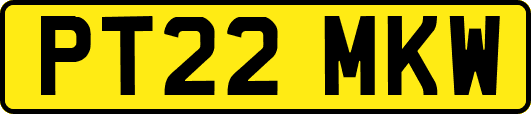 PT22MKW