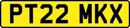 PT22MKX