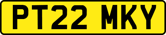 PT22MKY