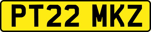 PT22MKZ