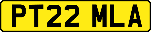 PT22MLA