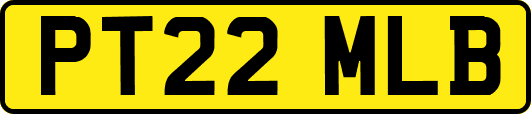 PT22MLB