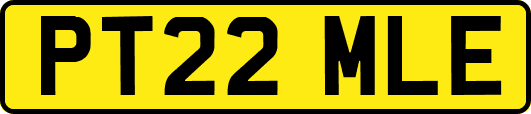 PT22MLE