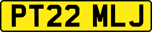 PT22MLJ