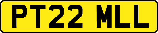 PT22MLL