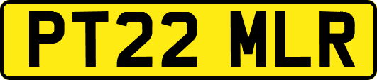 PT22MLR