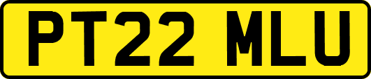 PT22MLU