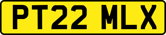 PT22MLX