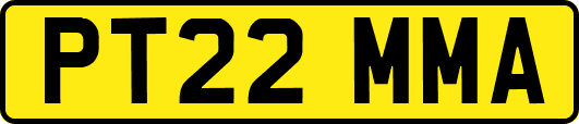 PT22MMA