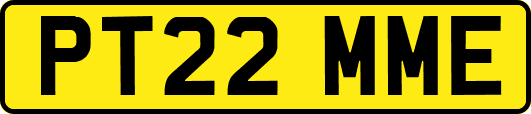 PT22MME