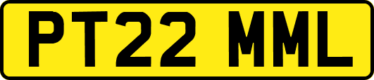 PT22MML