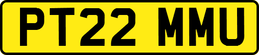 PT22MMU