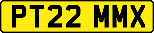 PT22MMX