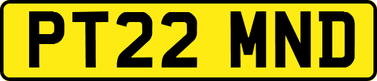 PT22MND