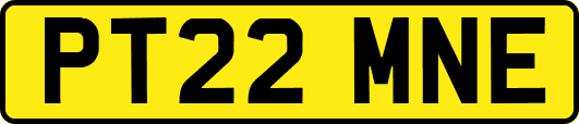 PT22MNE