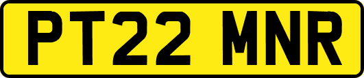 PT22MNR