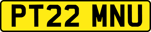PT22MNU