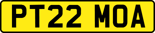 PT22MOA