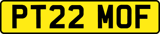 PT22MOF