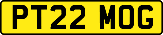 PT22MOG