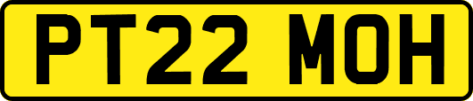 PT22MOH